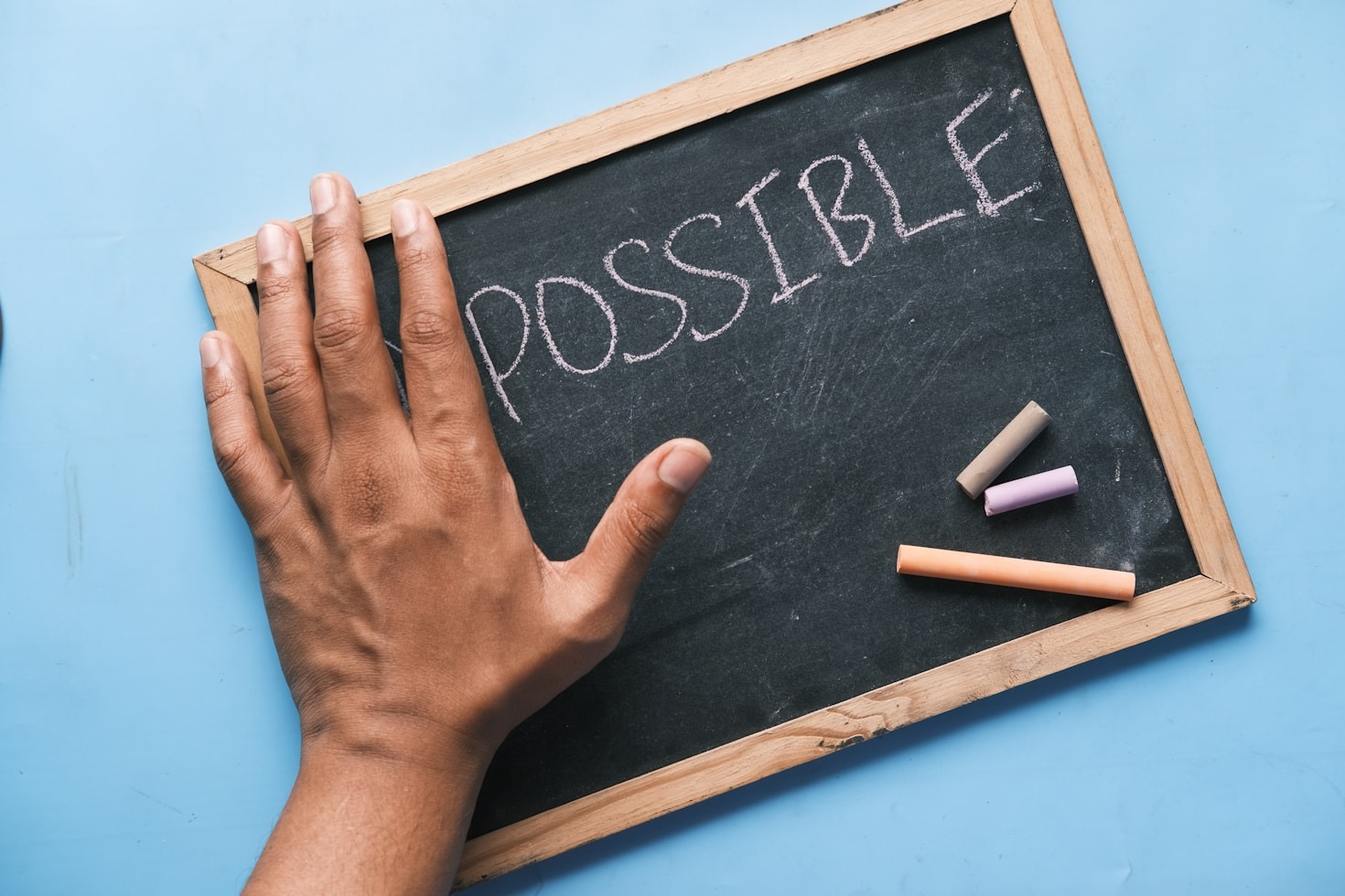 The Importance of Telling Your Story as a Trans Person
